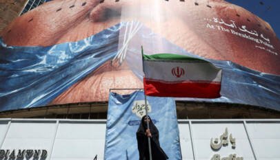 Irán afirma que acuerdo con EE. UU. “no es inminente” pese a los avances; Trump: debe ser “grandioso o no habrá pacto”