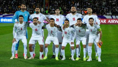 Irán confirma su participación en el Mundial de fútbol, pero fija sus condiciones Irán confirma su participación en el Mundial de fútbol, pero fija sus condiciones