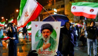 Irán envía a Pakistán nueva propuesta para posibles conversaciones con EE. UU.: medios estatales