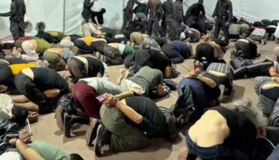 Israel comienza a deportar a los activistas de la Flotilla Sumud en medio de creciente presión internacional