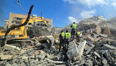 Israel llama a la población a evacuar el sur de Líbano tras declarar esa franja como «zona de combate»