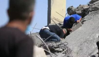Israel mantiene sus ataques en Líbano pese a la tregua