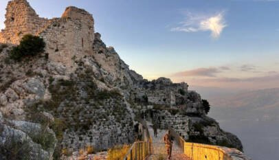 Israel ordena «consolidar y extender» su control en Líbano tras capturar el castillo de Beaufort