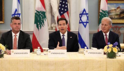 Israel y Líbano acuerdan extender el alto el fuego por 45 días (EE. UU.)