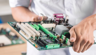 ITLA lanza primer tecnólogo en Semiconductores y Microelectrónica; amplía su oferta a 18 carreras