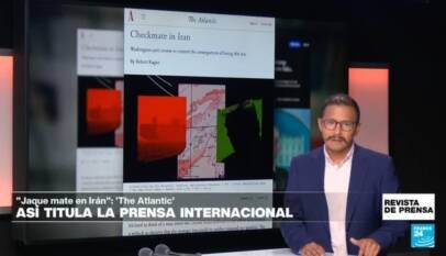 “Jaque mate en Irán”: ‘The Atlantic’ señala que EE. UU. “no puede revertir” consecuencias de la guerra