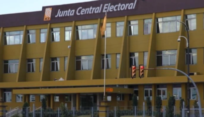 JCE prohíbe difusión encuestas y sondeos políticos fuera plazos JCE prohíbe difusión encuestas y sondeos políticos fuera plazos
