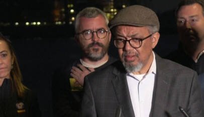 Jefe de la OMS viaja a Canarias para coordinar evacuación por brote de hantavirus en crucero