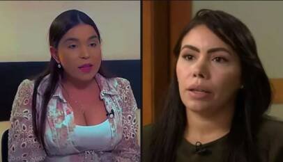 Johanna Madera evita audiencia en caso Karla Fitch presuntamente por temor de ser arrestada Johanna Madera evita audiencia en caso Karla Fitch presuntamente por temor de ser arrestada