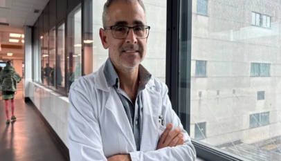 José Gómez Rial, inmunólogo, sobre el hantavirus: «Me da mucho más miedo la gestión que se puede hacer que el propio virus» José Gómez Rial, inmunólogo, sobre el hantavirus: «Me da mucho más miedo la gestión que se puede hacer que el propio virus»