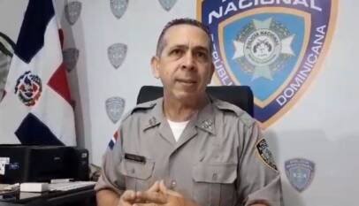 Joven resulta herido de un disparo en la cabeza cuando intentaba escapar bajo custodia policial