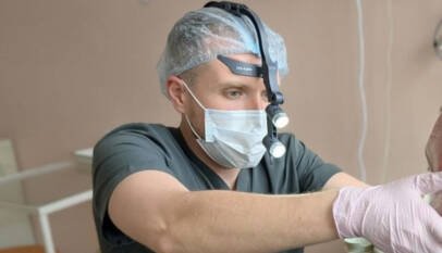 Joven se fractura la laringe por contener un estornudo Joven se fractura la laringe por contener un estornudo