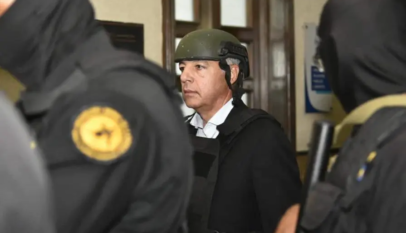 Julio Cury afirma que la acción penal contra Donald Guerrero debe extinguirse por vencimiento de plazos