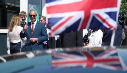 Keir Starmer: ¿atrincherado en el 10 de Downing Street?