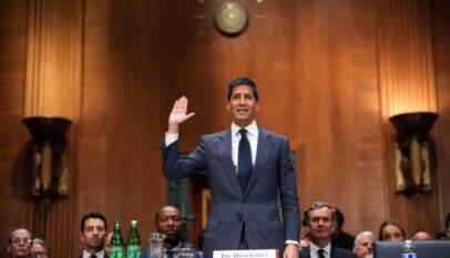 Kevin Warsh, nominado por Trump, relevará a Powell en la jefatura de la Reserva Federal de EE. UU.