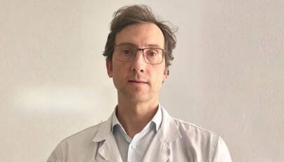 La biopsia líquida abre una nueva vía en cáncer oral: “Es posible aplicarla también en saliva” La biopsia líquida abre una nueva vía en cáncer oral: “Es posible aplicarla también en saliva”
