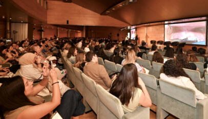 La cirugía implantológica del futuro ya está aquí: digitalización, planificación 3D, IA y cirugía robótica