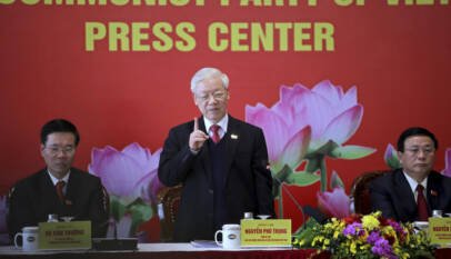 La diplomacia del bambú: ¿cómo Vietnam equilibra a China y Estados Unidos? La diplomacia del bambú: ¿cómo Vietnam equilibra a China y Estados Unidos?