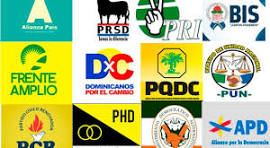La etiqueta que intenta reducir el valor de los partidos emergentes (OPINION) La etiqueta que intenta reducir el valor de los partidos emergentes (OPINION)
