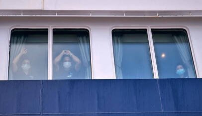 La evacuación del MV Hondius: ¿qué pasará con los pasajeros del crucero afectado por el hantavirus?