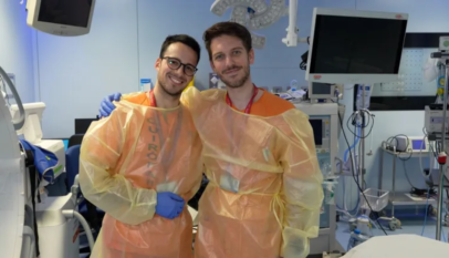 La IA que busca acelerar el diagnóstico del cáncer de páncreas y evitar biopsias repetidas La IA que busca acelerar el diagnóstico del cáncer de páncreas y evitar biopsias repetidas