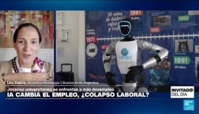 ¿La IA y los avances tecnológicos son una verdadera amenaza para los empleos?
