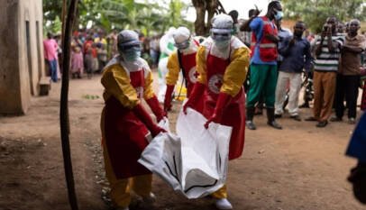 La OMS declara como «emergencia de salud internacional» el brote de un virus que ya dejó decenas de muertos