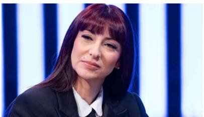 La Policía apresa hombre por agresión a vehículo de la actriz Luly Rocha