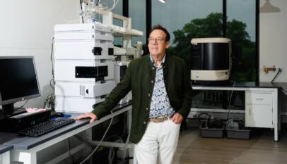 La revolucionaria técnica que busca destruir las proteínas que alimentan algunos de los cánceres más letales