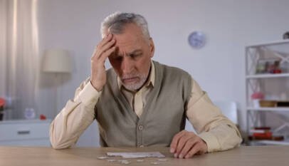 La soledad impacta la memoria en mayores, pero no acelera su deterioro cognitivo
