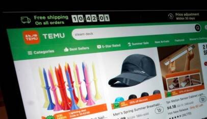 La Unión Europea impuso una multa récord a Temu por productos ilegales