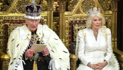 Las medidas clave para Reino Unido en el discurso de Carlos III, mientras tambalea la continuidad de Starmer