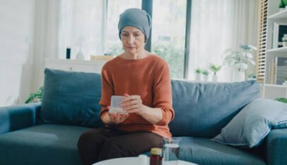 Las señales que podrían advertir de un cáncer ginecológico: ¿Cuándo consultar con un especialista? Las señales que podrían advertir de un cáncer ginecológico: ¿Cuándo consultar con un especialista?