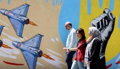 Legislador iraní advierte que «una de las opciones» si Irán vuelve a ser atacado sería enriquecer uranio al 90%