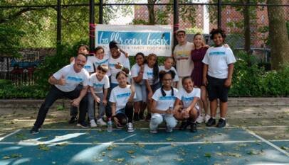 Lenny Tavárez lanza Dale Ritmo con estudiantes de East Harlem y más momentos inspiradores