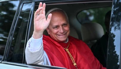 León XIV visitará Francia en septiembre en la primera visita de Estado a ese país en 18 años