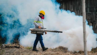 Leptospirosis se dispara en República Dominicana y enciende alertas sanitarias en varias provincias