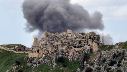 Líbano alerta riesgos para su patrimonio histórico mientras la ONU reporta 15 niños muertos en una semana