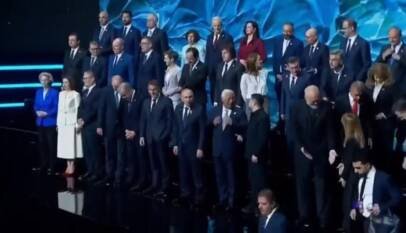Líderes europeos abogan por la cercanía regional en Cumbre Política Europea