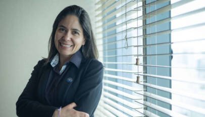 Lidia Moura: «La IA puede salvar vidas, pero necesita supervisión»