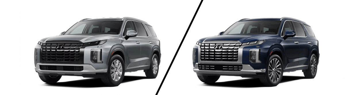 Llaman a revisión a vehículos Hyundai Limited y Calligraphy