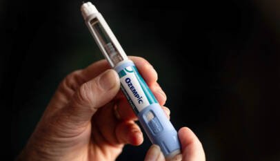 Logran frenar el efecto rebote post-Ozempic con una pastilla y una bacteria Logran frenar el efecto rebote post-Ozempic con una pastilla y una bacteria