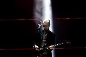 Los 12 conciertos más multitudinarios de la historia en el Zócalo de Ciudad de México