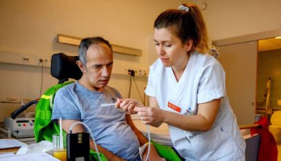 Los controles cardiovasculares en Atención Primaria, motor clave para reducir la mortalidad Los controles cardiovasculares en Atención Primaria, motor clave para reducir la mortalidad