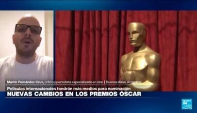 Los premios Óscar en la era de la IA: la Academia cambia sus reglas y abre un nuevo debate