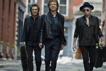 Los Rolling Stones anuncian nuevo álbum ‘Foreign Tongues’ con Paul McCartney, Robert Smith y más
