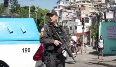 Lula anuncia plan combatir a organizaciones criminales a cinco meses de las elecciones