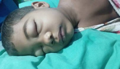 Madre pide ayuda para costear medicamento a hijo de 8 años que podría necesitar trasplante de riñón Madre pide ayuda para costear medicamento a hijo de 8 años que podría necesitar trasplante de riñón