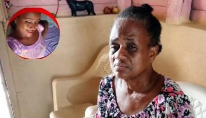 Madre pide ayuda para localizar a su hija desaparecida desde hace más de tres años Madre pide ayuda para localizar a su hija desaparecida desde hace más de tres años