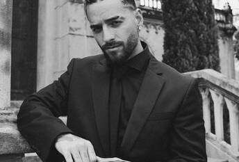 Maluma anuncia que viene bebé No. 2 con tierna publicación el Día de la Madre Maluma anuncia que viene bebé No. 2 con tierna publicación el Día de la Madre